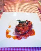 サメの仲間らしい
