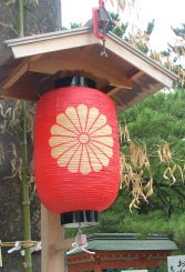 放生会（ほうじょうや）