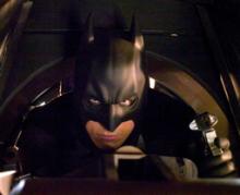 batman