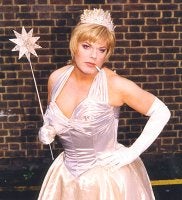 izzard