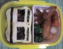 お弁当05112