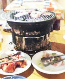 焼肉２