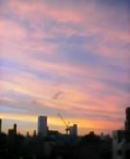 sky