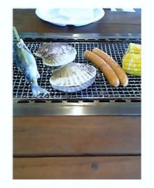 海鮮BBQ