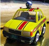 全国タクシー物語3