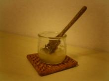 クローバはちみつ