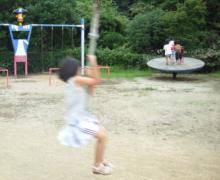 スポーツ公園2