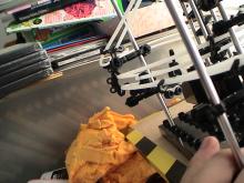 スペースワープ/オリジナル01　合流地点4