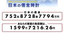 借金