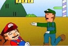 mario