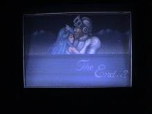 オフゲー/超魔界村R　オリジナルモードクリア