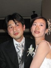 つゆさんの結婚式1
