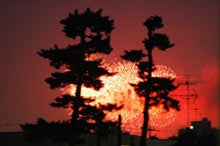花火