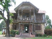 redhouse