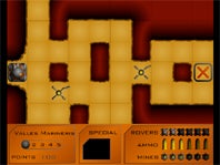 マーズパトロール