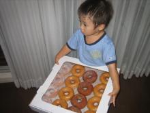 donuts