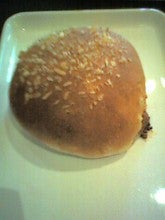 名物カレーパン