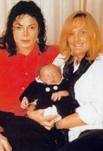 debbie baby mj