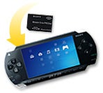 PSP