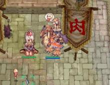 ギルドフラッグ