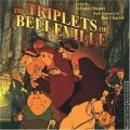 The Triplets of Belleville
