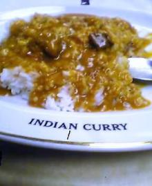 カレー01