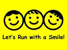 Smile Running Project
