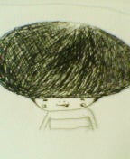 une