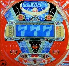 クライマックス