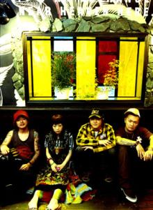 シャカラビッツ