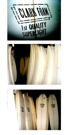 クラークフォーム