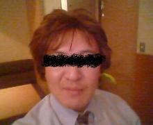 づら