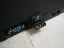SanDisk SDカード Ultra II USB 4