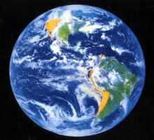 earth