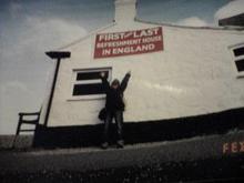 first last house