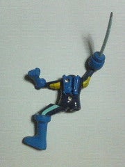 何のために闘うのか…