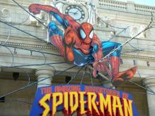 SPIDER-MAN