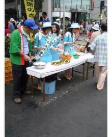 ミスすだち