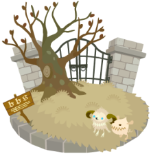 おれんぢ☆島にて