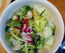 おきなわさらだ