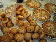 pane