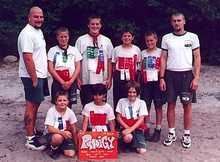prodigy