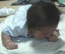 少し