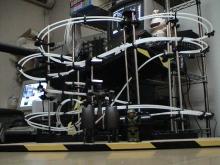 スペースワープ/ジャラC＆マスチフと記念撮影 遠