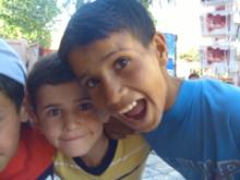 ペトラのこどもたち