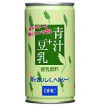 青汁豆乳