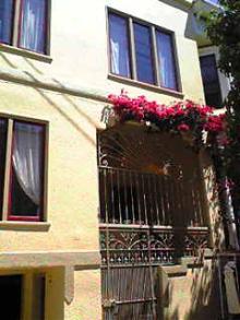 House in San Francisco