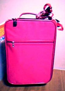 carry