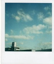 SX-70