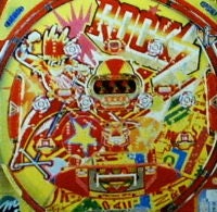 ロックンビート